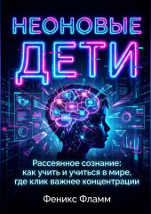 Неоновые дети