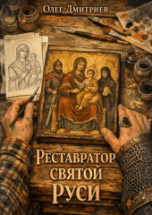 Реставратор Святой Руси