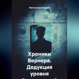 Хроники Вернера. Дедукция уровня 