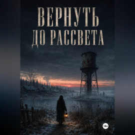 Вернуть до рассвета