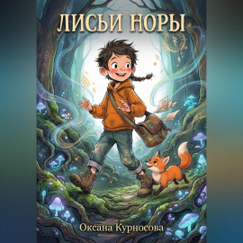 Лисьи норы