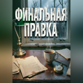 ФИНАЛЬНАЯ ПРАВКА