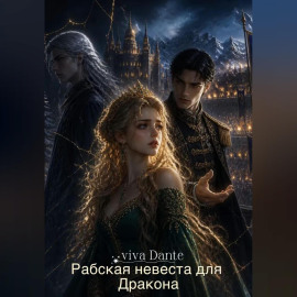 Рабская невеста для Дракона
