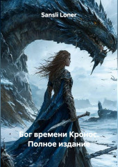 Бог времени Кронос. Полное издание