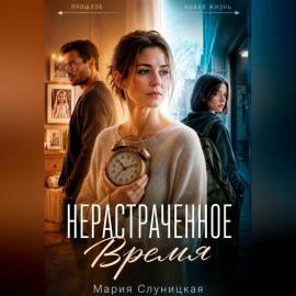 Нерастраченное время