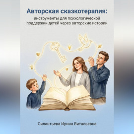 Авторская сказкотерапия: инструменты для психологической поддержки детей через авторские истории