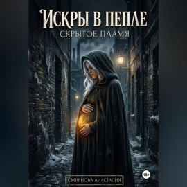Искры в пепле: скрытое пламя