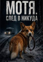 Мотя. След в никуда