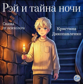 Рэй и тайна ночи