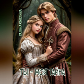 Ты - моя тайна