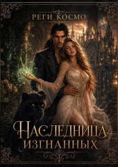 Наследница изгнанных