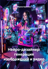 Нейро-дизайнер: генерация изображений и видео