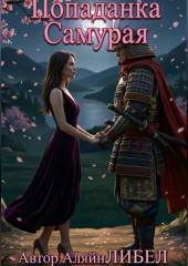 Попаданка самурая