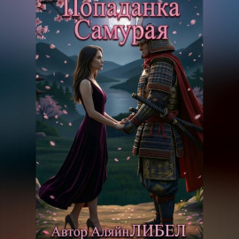 Попаданка самурая