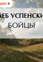 Бойцы