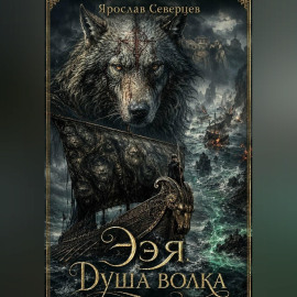 Ээя. Душа волка