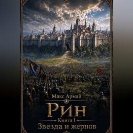 Рин Книга I Звезда и жернов