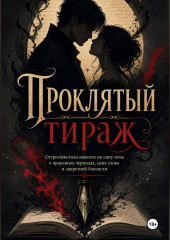 Проклятый тираж