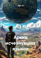 Архив исчезнувших языков