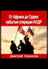 От Африки до Суджи: забытые операции КНДР