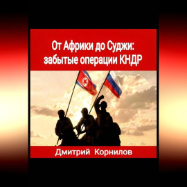 От Африки до Суджи: забытые операции КНДР