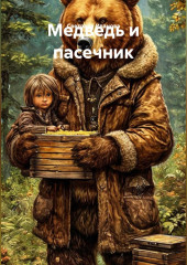 Медведь и пасечник