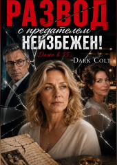 Развод с предателем неизбежен! Даже в 55...