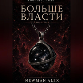 Больше власти
