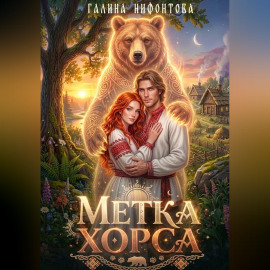 Метка Хорса