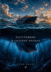 Расстояние в солевых волнах