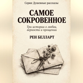 САМОЕ СОКРОВЕННОЕ