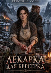 Лекарка для берсерка
