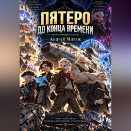 «Пятеро до конца времени»