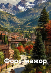 Форс-мажор