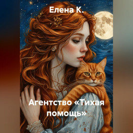Агентство «Тихая помощь»