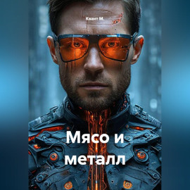 Мясо и металл