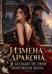 Измена дракона. Я больше не твоя ненужная жена