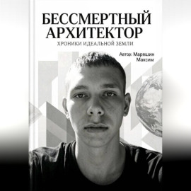Бессмертный архитектор:Хроники идеальной земли