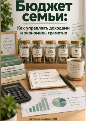 Бюджет семьи: Как управлять доходами и экономить грамотно