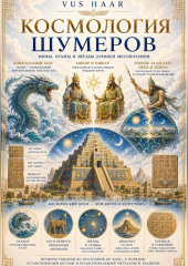 Космология шумеров