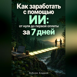 Как заработать с помощью ИИ: от нуля до первой оплаты за 7 дней