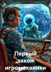 Первый закон игромеханики