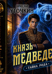 Князь Медведев. Аудиокнига IV