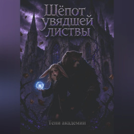 Шёпот увядшей листвы