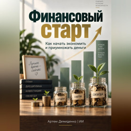 Финансовый старт: Как начать экономить и приумножать деньги