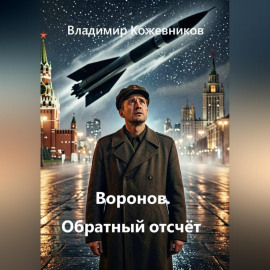 Воронов. Обратный отсчёт