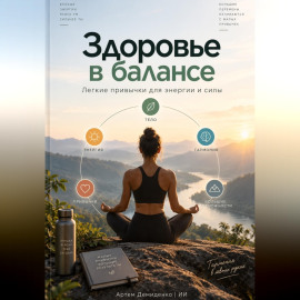 Здоровье в балансе: Легкие привычки для энергии и силы