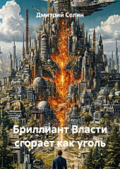 Бриллиант Власти сгорает как уголь