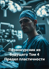 Первокурсник из будущего Том 4 Предел пластичности