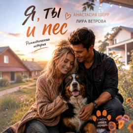 Я, ты и пес
